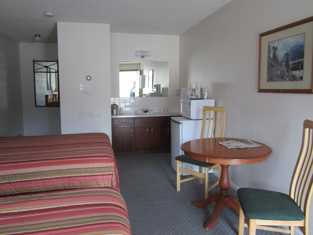 Gateway Suites Canmore